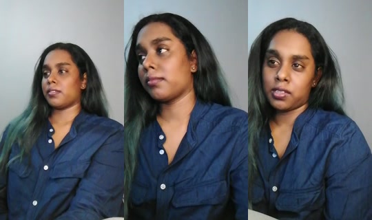 lexi_maharaj TikTok Live — Oct 6, 2026, 7:38 PM