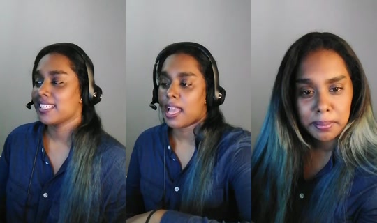 lexi_maharaj TikTok Live — Oct 6, 2026, 9:32 PM