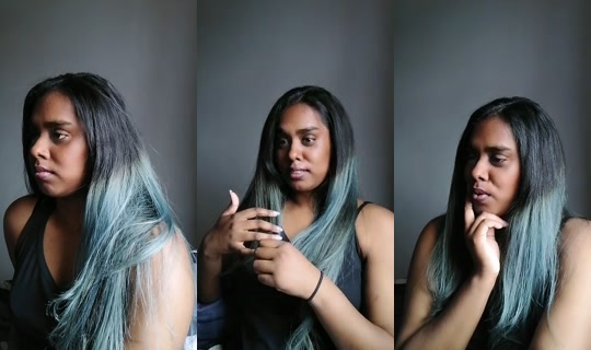lexi_maharaj TikTok Live — Oct 7, 2026, 10:11 AM