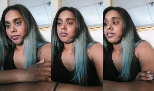 lexi_maharaj TikTok Live — Oct 7, 2026, 12:14 PM