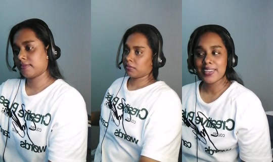 lexi_maharaj TikTok Live — Oct 7, 2026, 9:23 PM