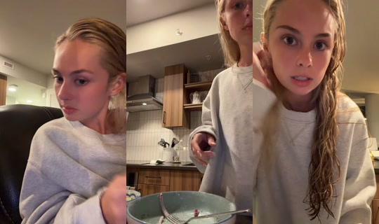 lexiaashtonn TikTok Live — Aug 26, 2026, 12:44 AM