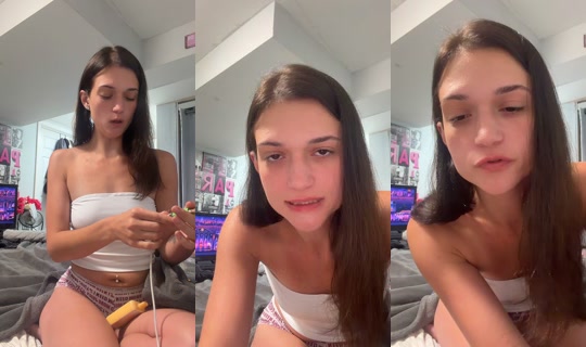 lexiann314 TikTok Live — Aug 20, 2026, 3:42 AM