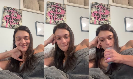 lexiann314 TikTok Live — Aug 21, 2026, 4:23 PM