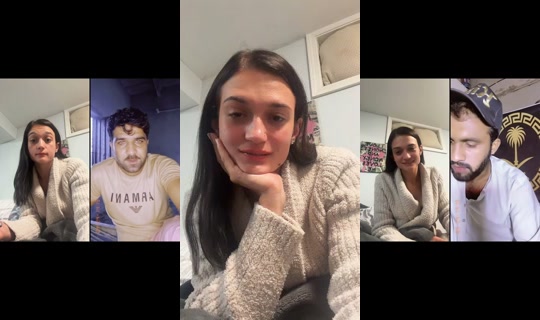 lexiann314 TikTok Live — Aug 23, 2026, 1:55 AM