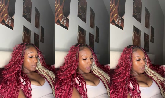 lexichargoiss TikTok Live — Aug 23, 2026, 2:27 AM