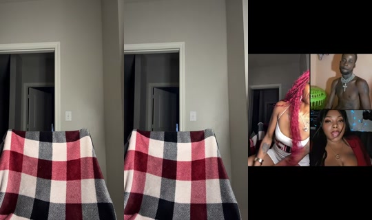 lexichargoiss TikTok Live — Aug 23, 2026, 8:37 AM