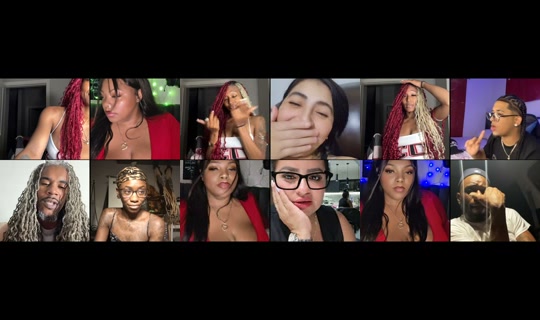 lexichargoiss TikTok Live — Aug 23, 2026, 9:27 AM