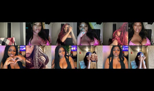 lexichargoiss TikTok Live — Aug 24, 2026, 11:45 AM