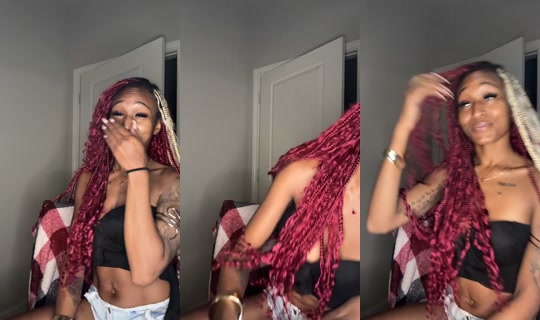 lexichargoiss TikTok Live — Aug 29, 2026, 10:38 AM