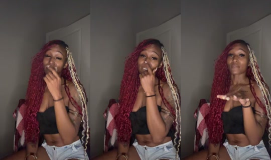 lexichargoiss TikTok Live — Aug 29, 2026, 11:10 AM
