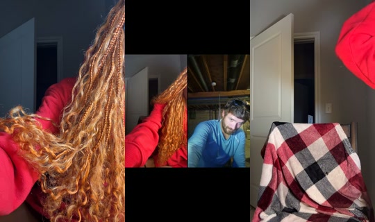 lexichargoiss TikTok Live — Oct 2, 2026, 7:28 AM