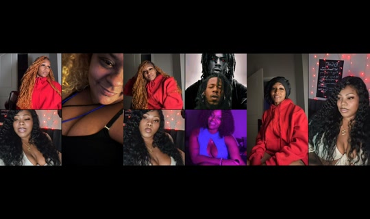lexichargoiss TikTok Live — Oct 2, 2026, 9:09 AM