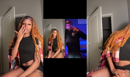 lexichargoiss TikTok Live — Oct 5, 2026, 8:57 AM