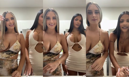 lexie.dabrowski TikTok Live — Sep 5, 2026, 1:58 AM