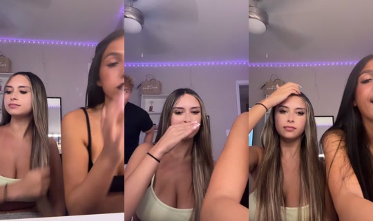 lexie.dabrowski TikTok Live — Sep 11, 2026, 3:31 AM