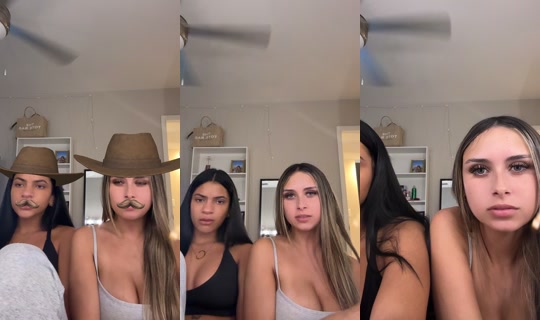 lexie.dabrowski TikTok Live — Sep 27, 2026, 1:49 AM