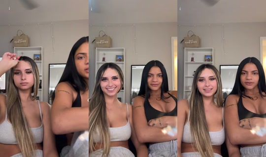 lexie.dabrowski TikTok Live — Sep 27, 2026, 3:17 AM