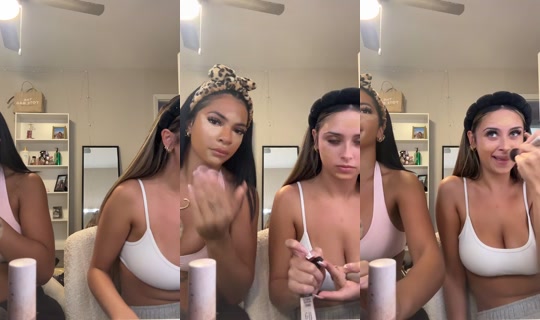 lexie.dabrowski TikTok Live — Sep 30, 2026, 12:52 AM