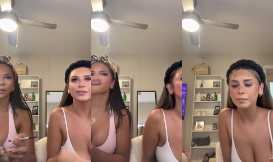 lexie.dabrowski TikTok Live — Sep 30, 2026, 1:07 AM