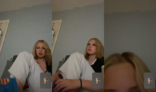 lexie_6776 TikTok Live — Sep 26, 2026, 8:23 PM