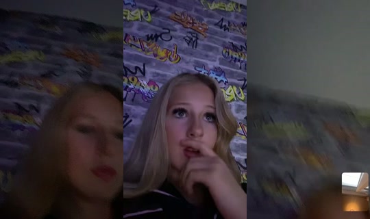lexie_6776 TikTok Live — Sep 29, 2026, 6:22 AM