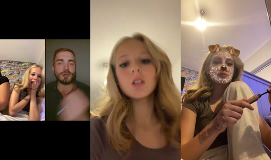 lexie_6776 TikTok Live — Sep 29, 2026, 5:23 PM
