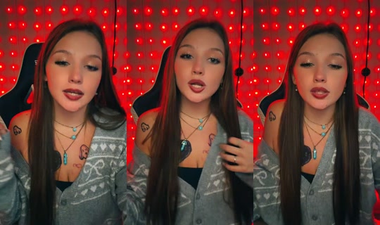 lexiebaybay21 TikTok Live — Sep 27, 2026, 6:00 AM