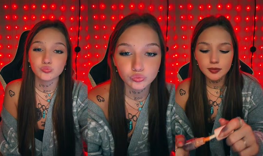 lexiebaybay21 TikTok Live — Sep 27, 2026, 7:04 AM