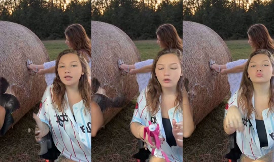 lexiebaybay21 TikTok Live — Sep 27, 2026, 8:33 PM