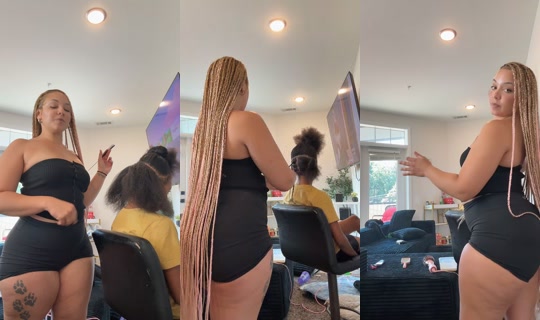 lexiebernaye TikTok Live — Aug 23, 2026, 7:40 PM