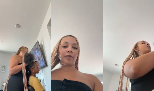 lexiebernaye TikTok Live — Aug 23, 2026, 8:13 PM