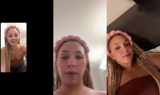 lexiebernaye TikTok Live — Aug 24, 2026, 12:49 AM