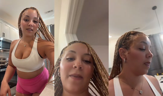 lexiebernaye TikTok Live — Aug 24, 2026, 10:49 PM