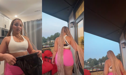 lexiebernaye TikTok Live — Aug 25, 2026, 12:01 AM
