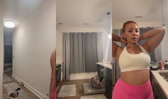 lexiebernaye TikTok Live — Aug 25, 2026, 12:40 AM