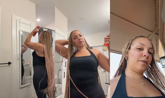 lexiebernaye TikTok Live — Aug 25, 2026, 6:04 PM