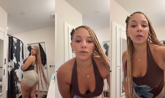 lexiebernaye TikTok Live — Aug 26, 2026, 2:05 AM