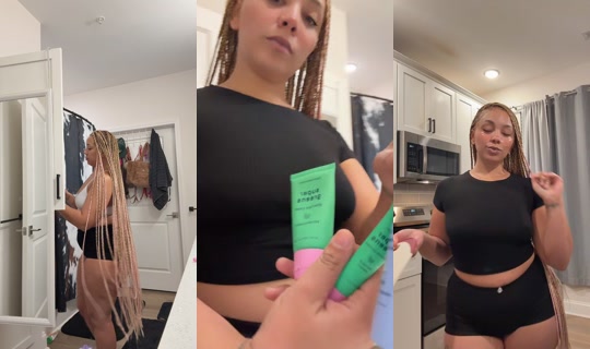 lexiebernaye TikTok Live — Aug 26, 2026, 3:34 AM