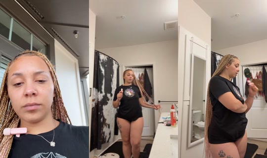 lexiebernaye TikTok Live — Aug 26, 2026, 12:41 PM