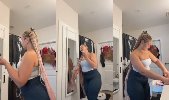 lexiebernaye TikTok Live — Aug 28, 2026, 4:25 PM