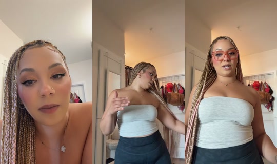 lexiebernaye TikTok Live — Aug 28, 2026, 5:46 PM