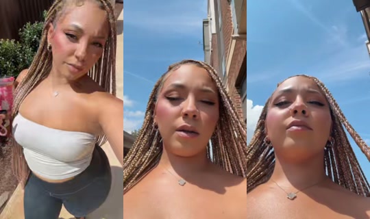 lexiebernaye TikTok Live — Aug 28, 2026, 6:21 PM