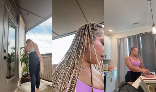 lexiebernaye TikTok Live — Aug 28, 2026, 7:20 PM