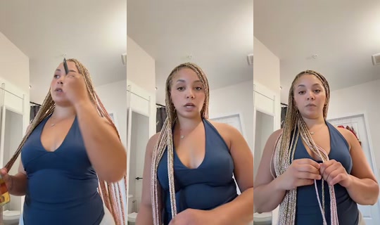 lexiebernaye TikTok Live — Aug 29, 2026, 9:39 PM