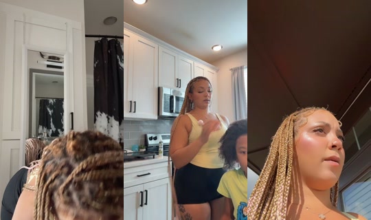 lexiebernaye TikTok Live — Aug 30, 2026, 8:52 PM