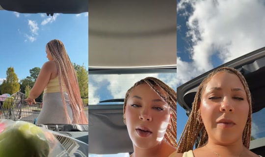 lexiebernaye TikTok Live — Aug 30, 2026, 9:48 PM