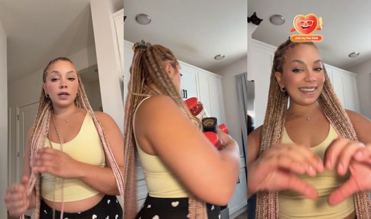lexiebernaye TikTok Live — Aug 30, 2026, 11:16 PM