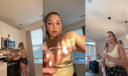 lexiebernaye TikTok Live — Aug 30, 2026, 11:46 PM