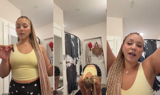 lexiebernaye TikTok Live — Aug 31, 2026, 12:38 AM
